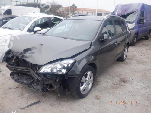 Right tailgate light KIA CEE'D SW (ED) 1.6 CRDi 90 | BP23054441C80  - Image 7