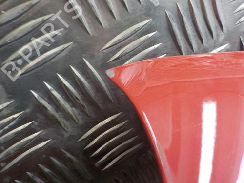 Hood CITROËN C1 (PM_, PN_) 1.0 | BP23061456C1 