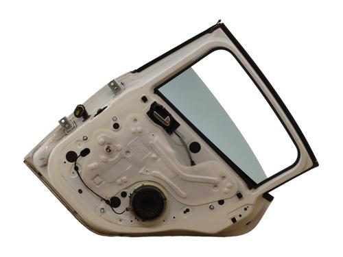 Used Right rear door Right rear door PEUGEOT 208 I (CA_, CC_) 1.2 VTI 82 (82 hp) 34183123 34183123