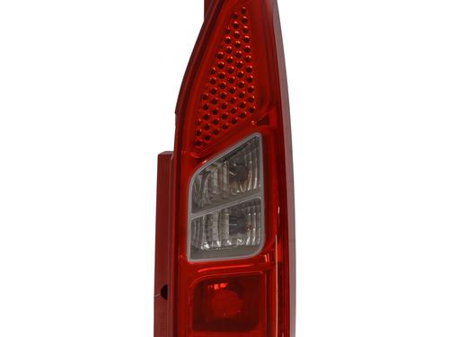 Right taillight CITROËN BERLINGO MULTISPACE (B9) 1.6 HDi 110 | BP29460917C35 