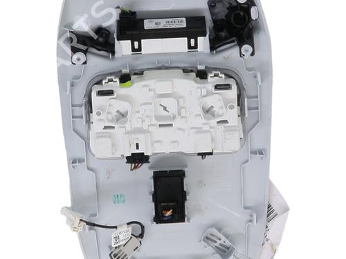 Interior roof light OPEL MOKKA 1.2 (76) | BP39930117I8 - Image 2