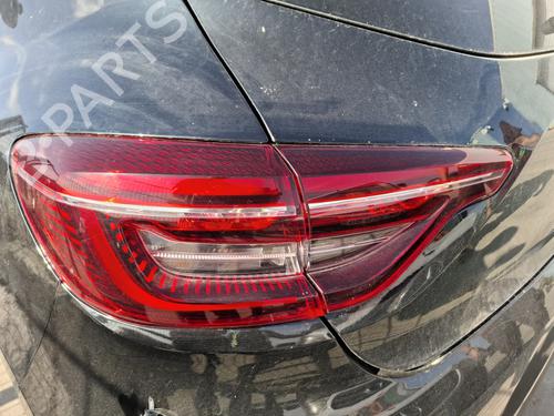 Used Left taillight Left taillight 39420726 39420726