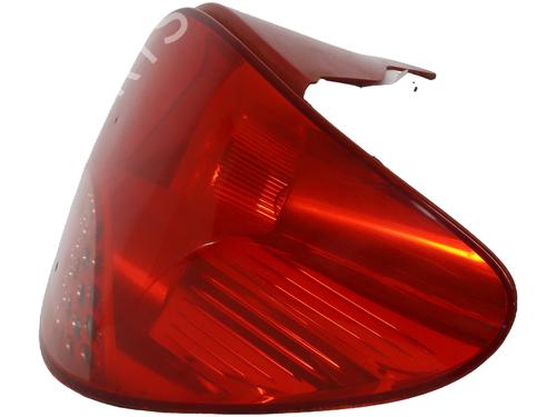 Right taillight PEUGEOT 207 (WA_, WC_) 1.4 HDi | BP29895574C35 