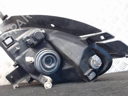 Right headlight CITROËN XSARA PICASSO (N68) 2.0 HDi | BP23058088C29 