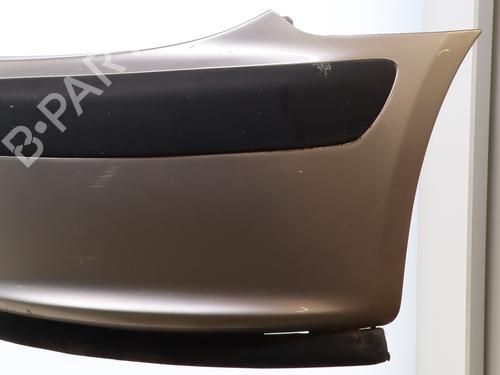 Front bumper PEUGEOT 307 (3A/C) 2.0 HDi 90 | BP23145707C7 