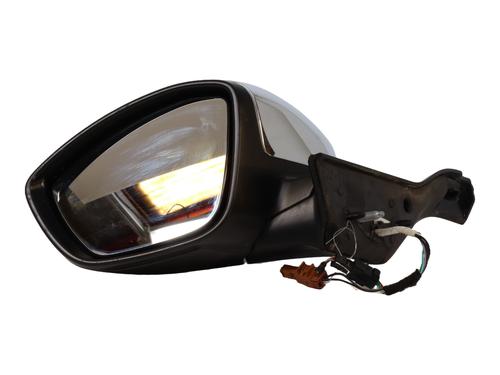 Used Left mirror Left mirror PEUGEOT 208 I (CA_, CC_) 1.2 PureTech 82 (82 hp) 34151970 34151970