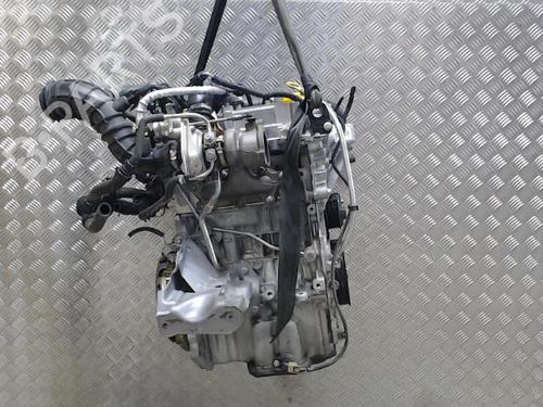 Engine RENAULT CLIO IV (BH_) 0.9 TCe 90 (BHNF, BHMA, BHMH, BHJK, BHJR) | BP33567006M1  - Image 5