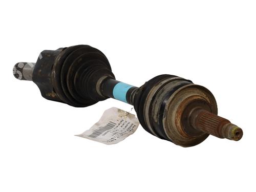 Right front driveshaft FORD RANGER (TKE) 3.2 TDCi 4x4 | BP31995046M39  - Image 6