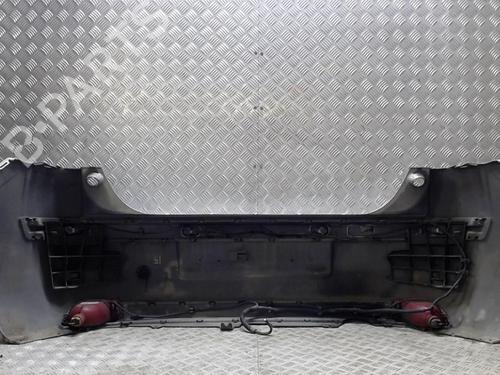 Rear bumper CITROËN C4 I (LC_) 2.0 HDi | BP23059406C8 