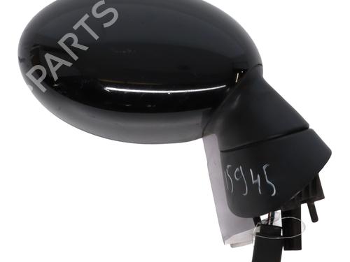 Used Right mirror MINI MINI (R50, R53) Cooper (116 hp) 23261269