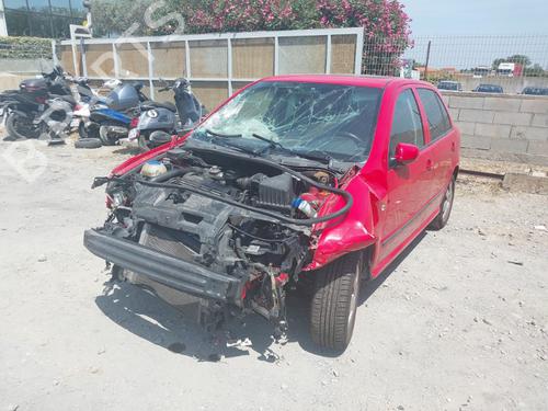 Right taillight SKODA FABIA I (6Y2) 1.9 TDI | BP23054301C35 