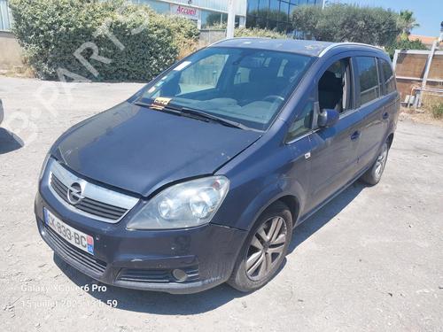 Brukte deler til OPEL ZAFIRA / ZAFIRA FAMILY B (A05) 1.9 CDTI (M75) (150 hp) 4355771