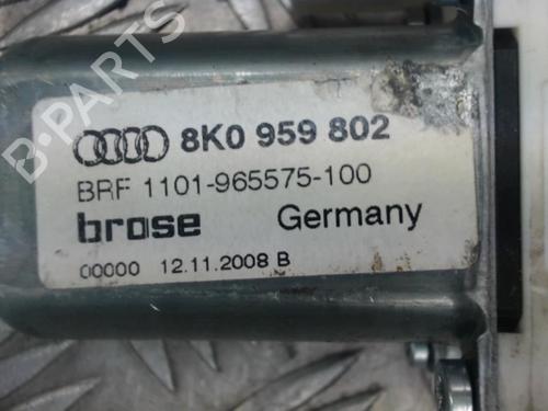 front-right-window-mechanism-audi-q5-8rb-2008-2009-2010-2011-2012-2013-2014-2015-2016-2017-2018-2019-23058248 main image