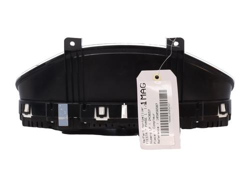 Instrument cluster FORD FIESTA VII (HJ, HF) 1.5 ST EcoBoost | BP25593932C47 