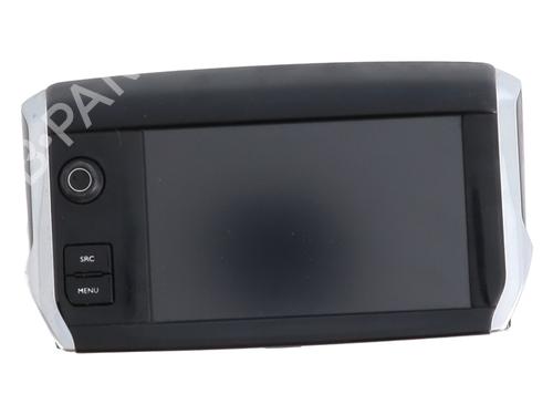 radio-peugeot-2008-i-cu_-2013-28457155 main image