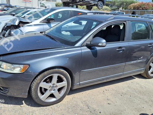 Front left seatbelt VOLVO V50 (545) D2 | BP30862229I26 - Image 20