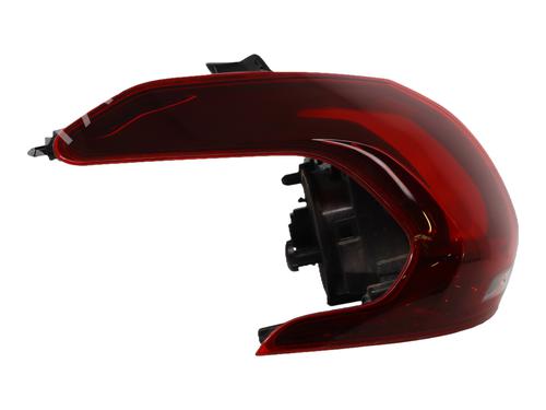 Left taillight PEUGEOT 2008 I (CU_) 1.2 THP 110 / PureTech 110 | BP39760708C34 - Image 5