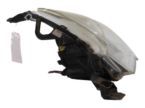 Left headlight CITROËN DS3 (SA_) 1.6 HDi 110 | BP31627544C28