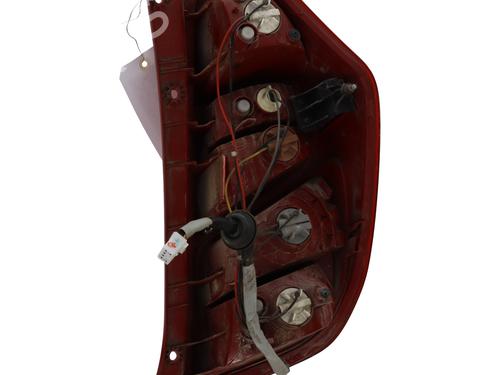 Left taillight HYUNDAI i10 I (PA) 1.2 | BP23400924C34 