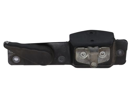 Used Rear right interior door handle Rear right interior door handle RENAULT TRAFIC III Van (FG_) 1.6 dCi 120 (FGMB, FGMC) (120 hp) 33567099 33567099