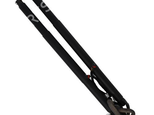 Used Tailgate lift support Tailgate lift support VW TIGUAN ALLSPACE (BW2, BJ2) 2.0 TDI (150 hp) 34203596 34203596