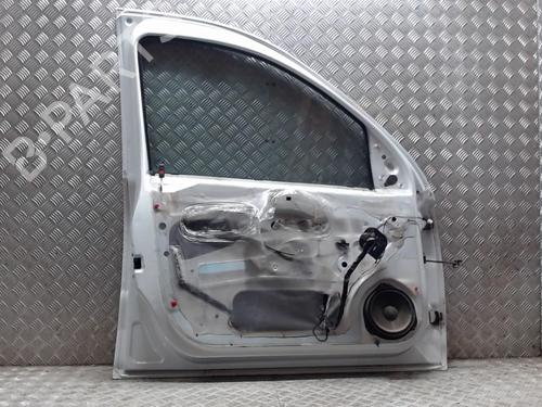 Left front door OPEL COMBO Box Body/MPV 1.7 CDTI 16V | BP23056984C2 