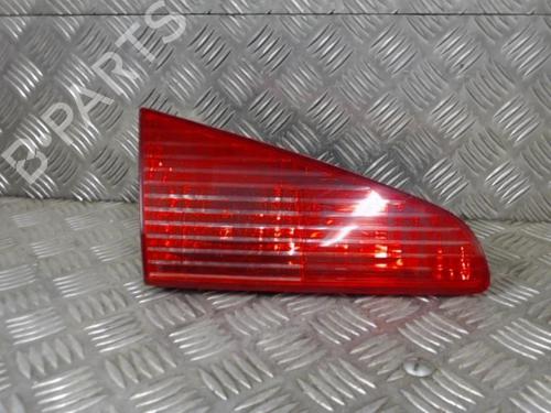 Used Left tailgate light PEUGEOT 607 (9D, 9U) 2.2 HDi (133 hp) 23060646