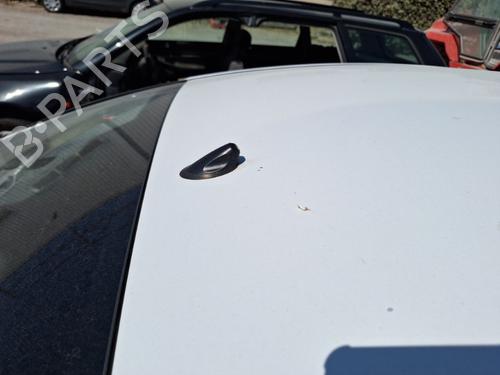 Left front door FORD FIESTA VI (CB1, CCN) 1.5 TDCi | BP23058596C2 