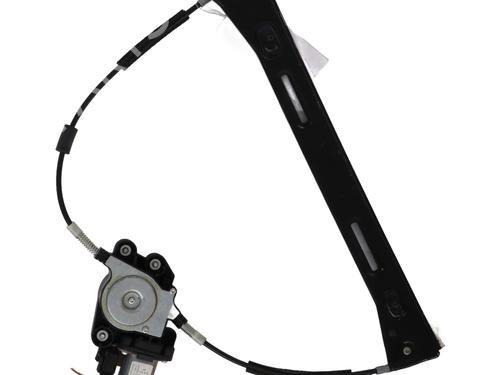 Used Front left window mechanism FIAT PANDA (169_) 1.2 (169.AXB11, 169.AXB1A) (60 hp) 30862756