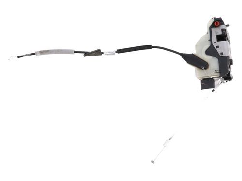Tailgate lock PEUGEOT 2008 I (CU_) 1.2 PureTech 82 | BP28457183C101 