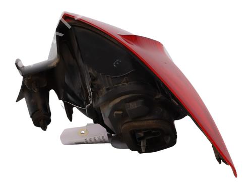 Left taillight CITROËN C4 II (NC_) 1.6 HDi 115 | BP39264864C34 - Image 4