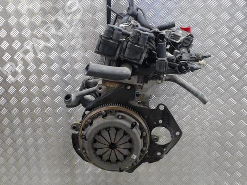 Used Engine FIAT PANDA (169_) 1.2 (169.AXB11, 169.AXB1A) (60 hp) 32413026
