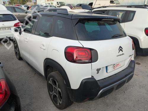 Engine CITROËN C3 AIRCROSS II (2R_, 2C_) 1.2 PureTech 110 (2RHNZB, 2RHNZW, 2RHNPX, 2RHNPJ) | BP32082939M1  - Image 15