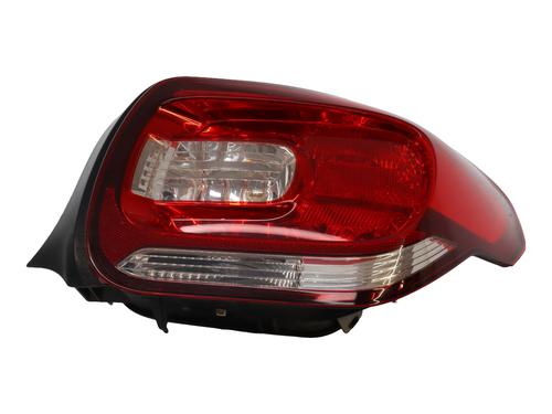 Used Right taillight Right taillight CITROËN DS3 (SA_) 1.6 HDi 110 (112 hp) 32701563 32701563
