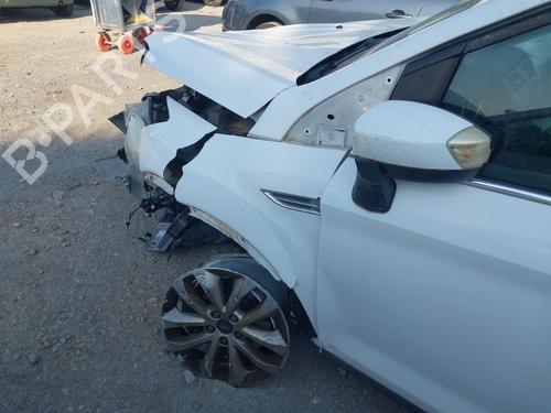 Left front window switch FORD KUGA I 2.0 TDCi | BP23835356I27  - Image 8