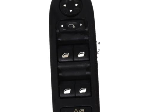 Used Left front window switch Left front window switch 37023196 37023196