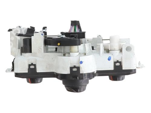 Climate control RENAULT KANGOO Express (FW0/1_) 1.5 dCi 90 (FW0G, FW05, FW08, FW11) | BP28035941I5 
