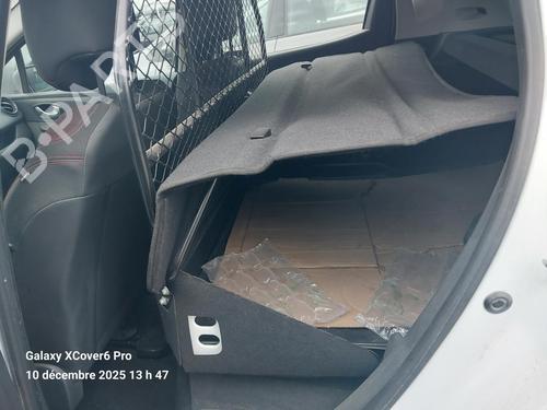 Engine RENAULT CLIO IV (BH_) 1.5 dCi 75 | BP32862279M1 - Image 11