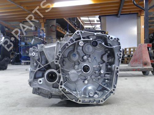 Gearbox RENAULT CAPTUR II (HF_) E-TECH 145 (HFMU) | BP38734087M3 - Image 3