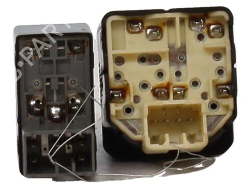 left-front-window-switch-chevrolet-spark-m300-2009-31974901 main image