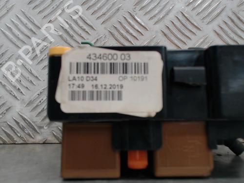 Fuse box DS DS 3 / DS 3 CROSSBACK (UR_, UC_, UJ_) 1.2 PureTech 100 (URHNKK, URHNEK) | BP23834843E1 - Image 4