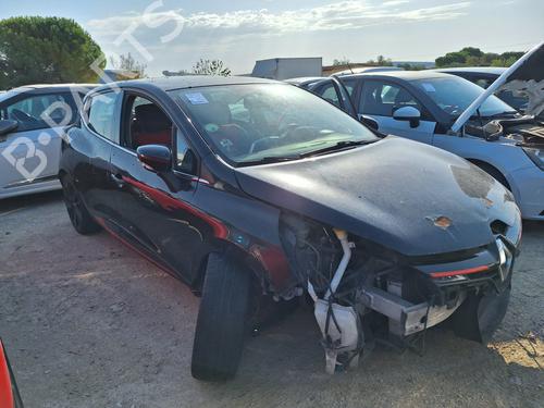 Used Parts RENAULT CLIO IV (BH_) 1.5 dCi 75 4994186