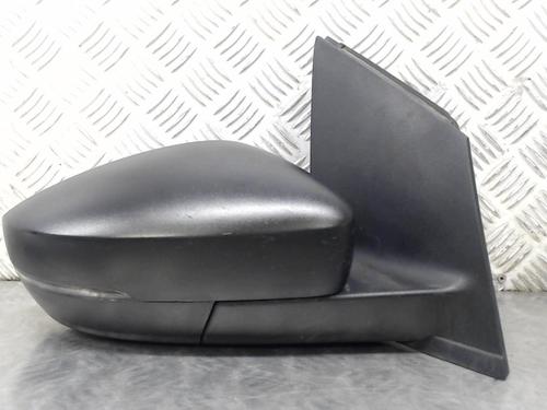 Used Right mirror VW POLO V (6R1, 6C1) 1.6 TDI (75 hp) 23055219