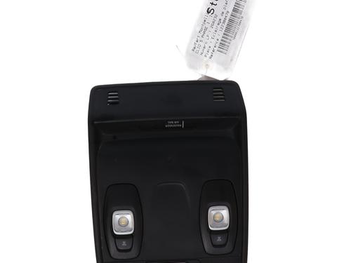 Innerbelysning RENAULT CLIO V (B7_) 1.0 TCe 100 (B7MT) (101 hp) 32862292