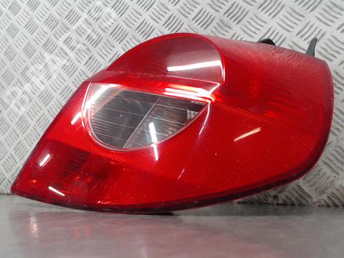 Used Right taillight Right taillight RENAULT CLIO III (BR0/1, CR0/1) 1.5 dCi (C/BR0G, C/BR1G) (68 hp) 23058700 23058700