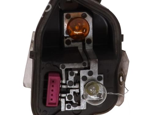 Used Lamp holder Lamp holder RENAULT MEGANE III Hatchback (BZ0/1_, B3_) 1.5 dCi (106 hp) 34041781 34041781