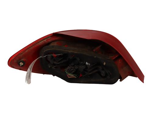 Right taillight PEUGEOT 307 (3A/C) 1.6 HDi 110 | BP30862050C35