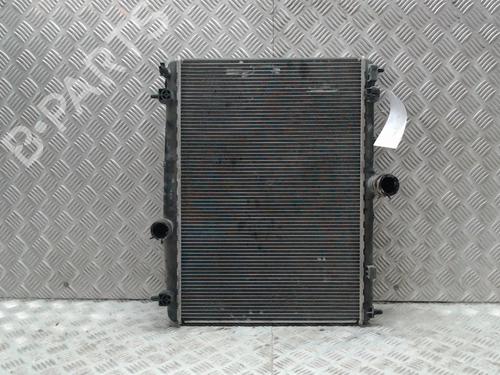 Water radiator PEUGEOT 508 SW I (8E_) 2.0 HDi | BP23833183M31 