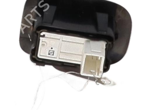 Left rear window switch PEUGEOT 208 I (CA_, CC_) 1.2 VTI 82 | BP32391159I29