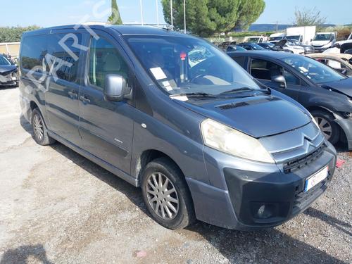 Right headlight CITROËN JUMPY II (VF7) 2.0 HDi 140 | BP23056515C29 - Image 18